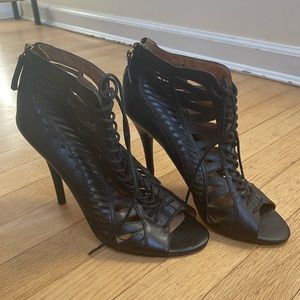 Nine West Women's Angellica Bootie